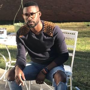 Meet your Posher, Christopher